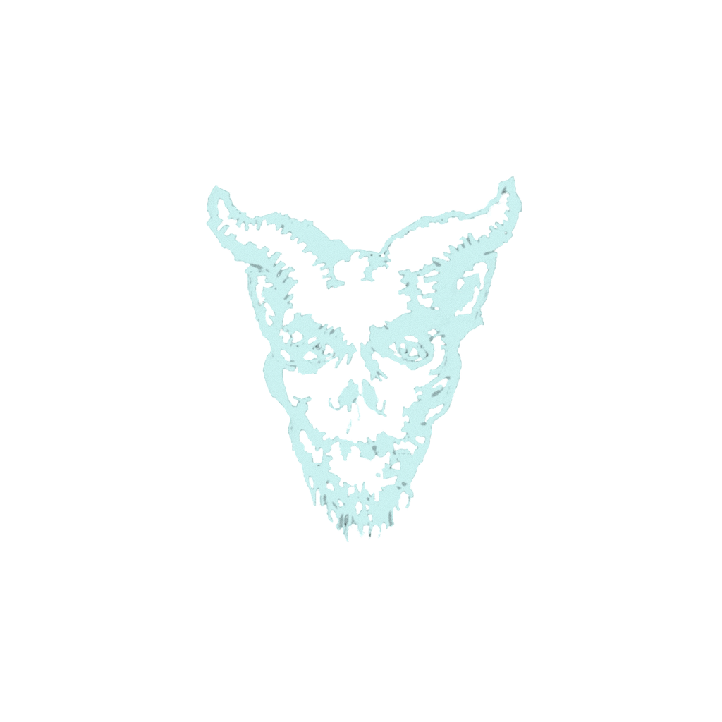 BOUNDxPOSSE devil mark