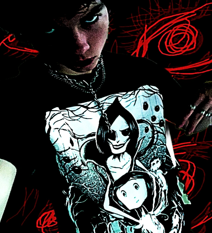 VAND3X artwork
